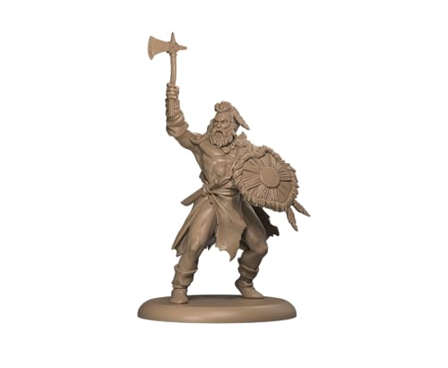 CMON A Song of Ice & Fire: Stone Crows Miniatures Game Expansion 6