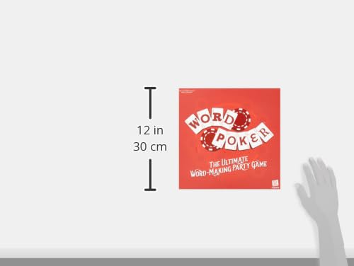 Wortpoker – Das ultimative Partyspiel zum Wortbilden 4