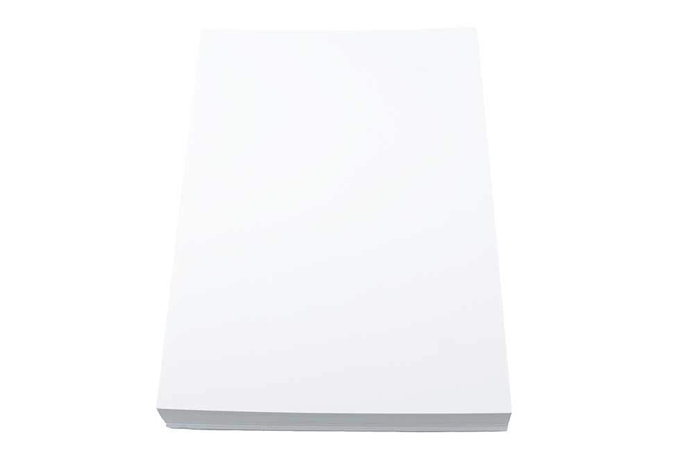 House of Card & Paper A3 White Card 180gsm - 50 Sheets | 420x297mm | HCP372