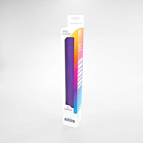 Gamegenic Prime 2mm Spielmatte Lila Beere 5