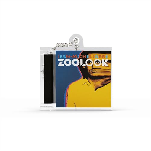 Jarre, Jean-Michel - Zoolook [Import Audio CD] 2