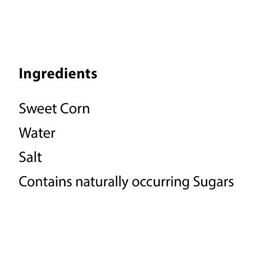 Green Giant Original Zuckermais 4x198g 6