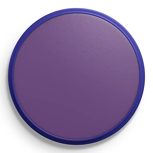 Snazaroo - Classic Purple Face and Body Paint (18 ml)