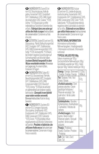 Renshaw Just Roll With It Fondant Icing - Poppy Red, 250 g 7