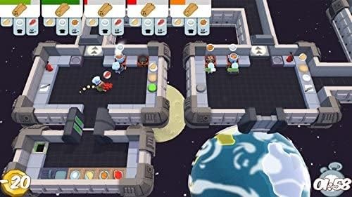 Overcooked! Special Edition - Nintendo Switch Digital Edition 11