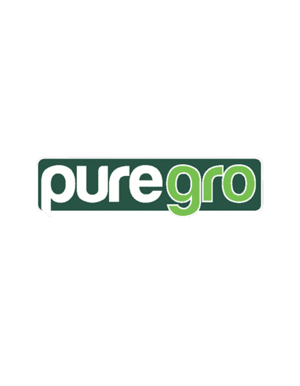 Puregro - Rice Flour 500g | 100% Pure, Finely Milled | Baking & Cooking Essential