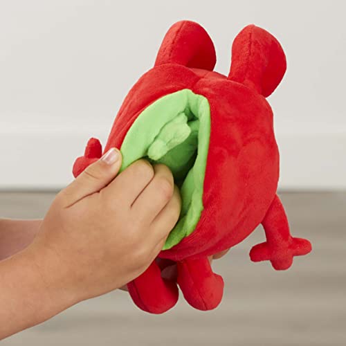 Morphle to Orphle Transforming Soft Toy - 2-in-1 Reversible Plush for Kids 10