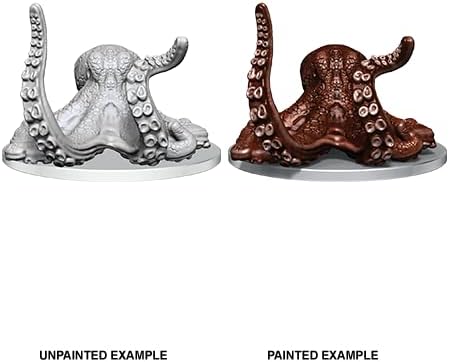 WizKids WZK73728 Accessories for Tabletop Games