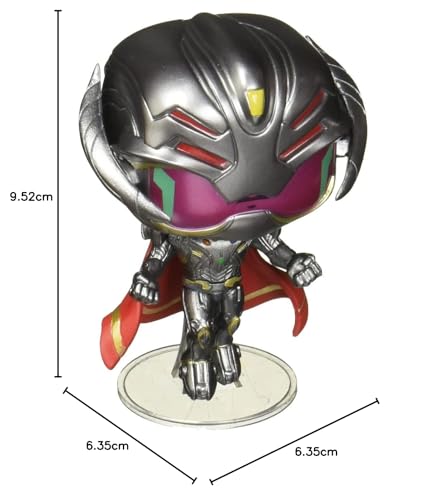 Funko Pop! Marvel: Was wäre wenn...? - Der Allmächtige Vinylfigur (58648)