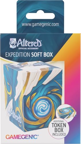 Gamegenic Altered: Expedition Soft Box - Mana Orb 7