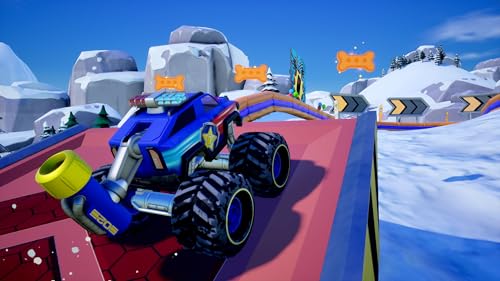 PAW Patrol™ Rescue Wheels™: Championship - PlayStation 5 9