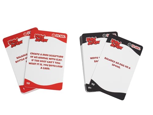 Megableu Vibraction The Hilarious Vibrating Party Action Game 7