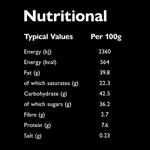 Hotel Chocolat The Everything Advent Calendar - 24 Days of Iconic Milk, White & Dark Chocolates 4