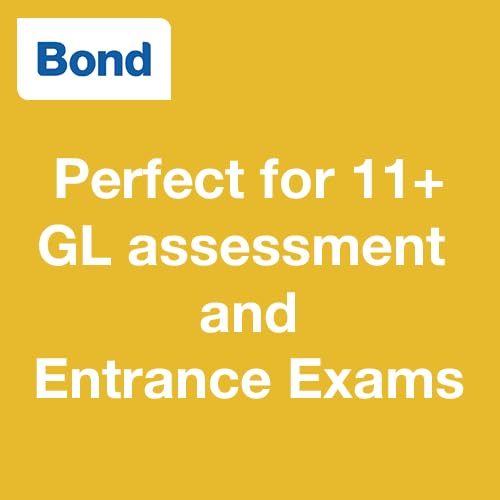 Bond 11+: 10 Minute Tests Non-verbal Reasoning 10-11 years (1st Edition) 2