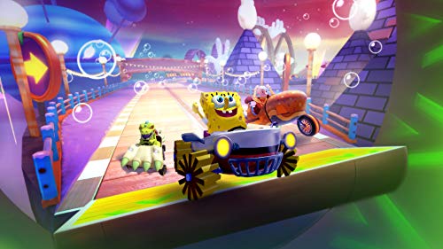Nickelodeon Kart Racers 2: Grand Prix - Nintendo Switch 4