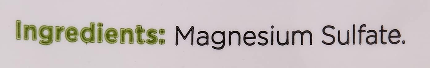 Westlab Reviving Epsom Salt (1kg) 3