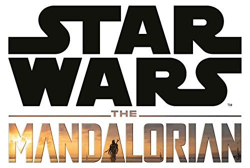 Ravensburger Star Wars The Mandalorian 300 Piece Jigsaw Puzzle - XXL Large Pieces for Kids 9 Years and Up 25