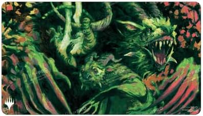 Ultra Pro Modern Horizons 3 Playmat v6 Magic: The Gathering