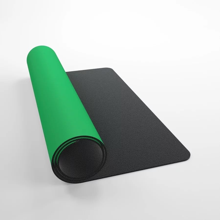 Gamegenic Prime 2mm Playmat Green 5