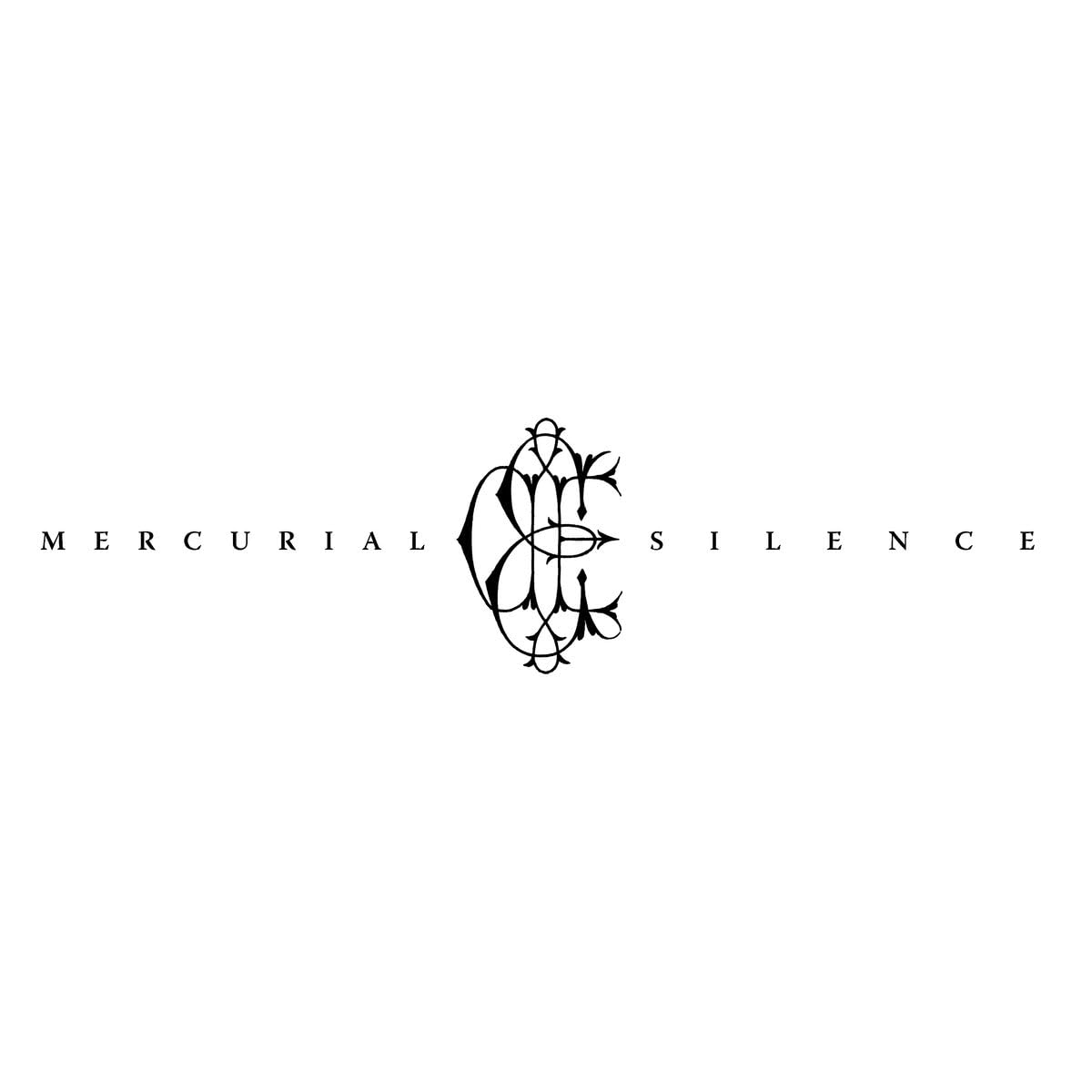 Edwards, David Eugene - Mercurial Silence [Vinyl]