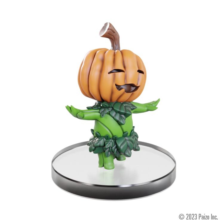 WizKids Pathfinder Battles: Leshy Boxset – 8er-Pack Miniaturensammlung 3