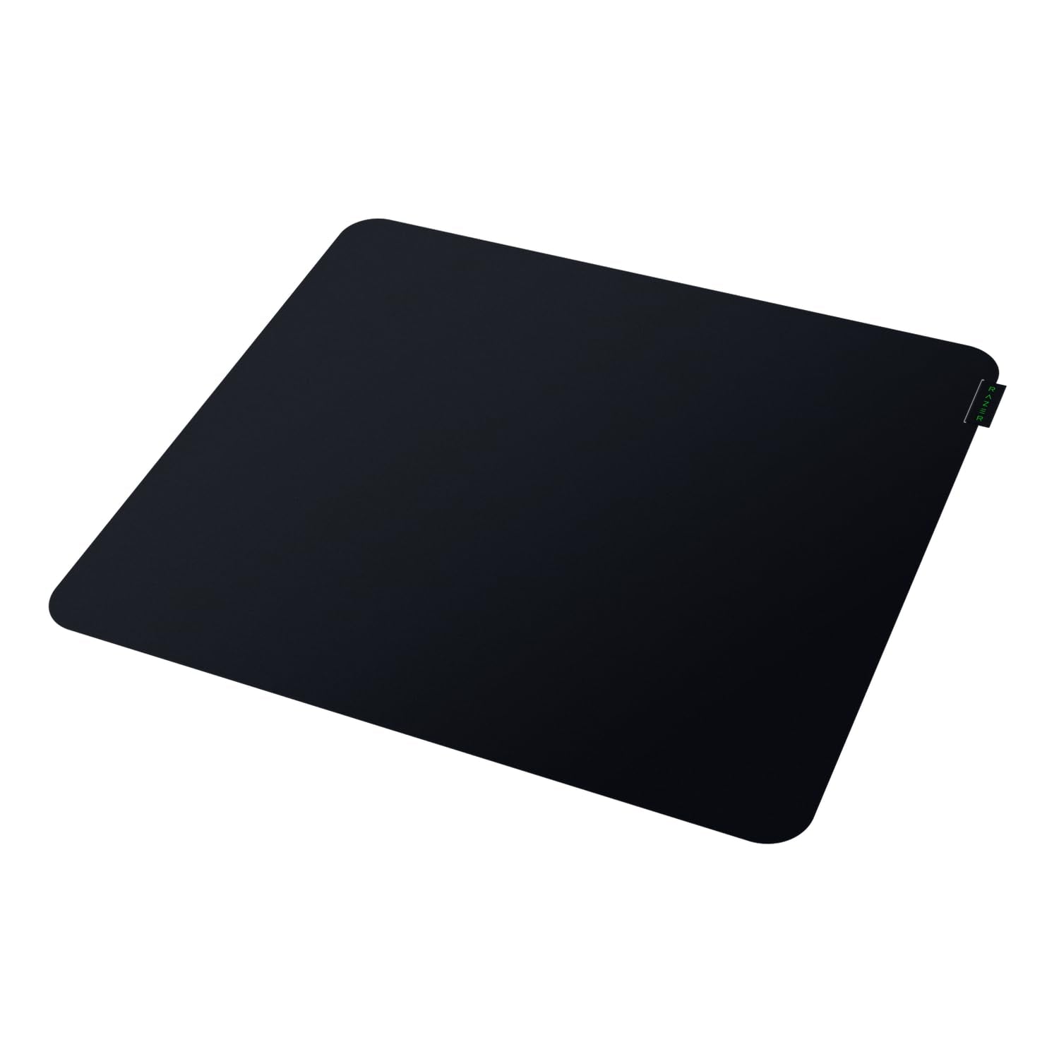 Razer Sphex V3 - Ultra-Thin Gaming Mouse Mat (Large, 0.4mm, Black, Polycarbonate, Adhesive Base)