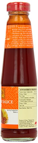 Lee Kum Kee - Süß-Sauer-Sauce 240g