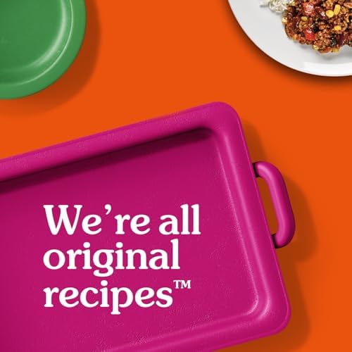 Ben's Original Onion Bhaji Microwave Rice, 6 x 220g Pouches