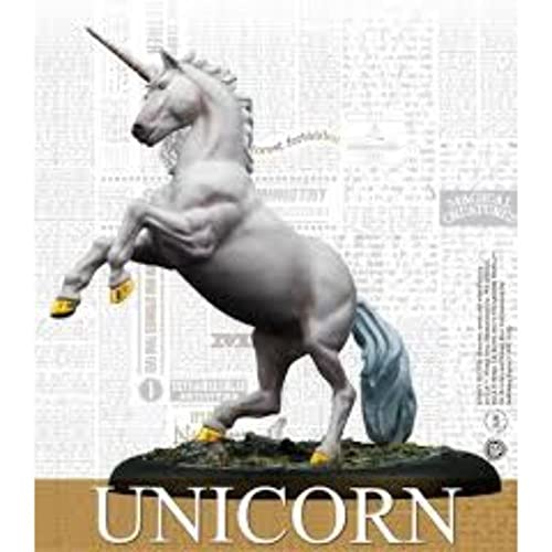 Knight Models Harry Potter Miniatures Adventure Game Unicorn Expansion Pack (HPMAG016)