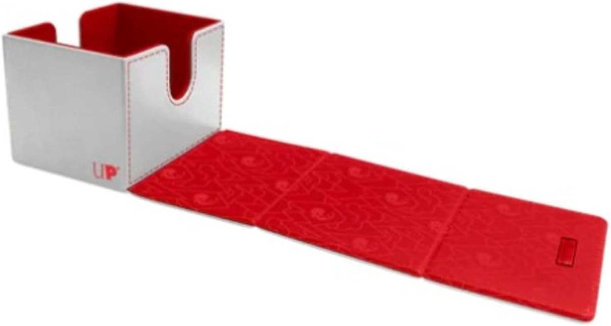 Ultra Pro Magic: The Gathering Alcove Edge Deckbox – Bergdesign