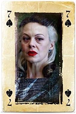 Waddingtons Harry Potter Number 1 Playing Cards 3