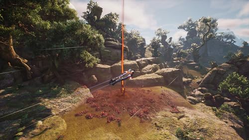 Outcast - A New Beginning - PlayStation 5 21