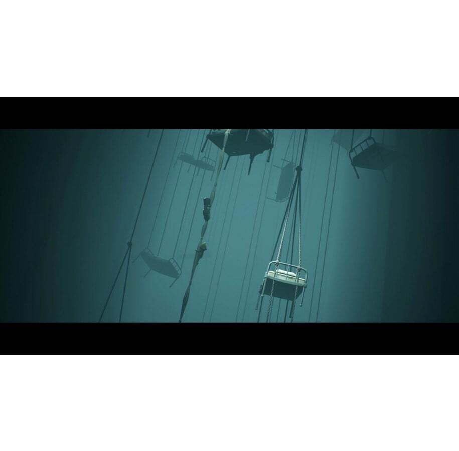 Little Nightmares 2 - PS4 Standard Edition 7