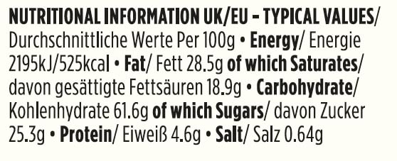 Shortbread House of Edinburgh Handmade Stem Ginger Shortbread Fingers 10