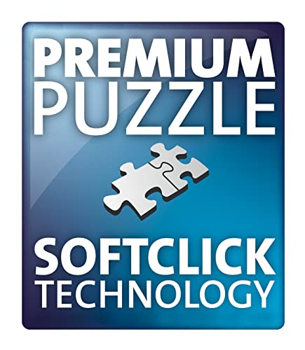 Ravensburger Dovedale 1000 Piece Jigsaw Puzzle - Scenic Walking Landscape for Adults & Kids 12+ 11