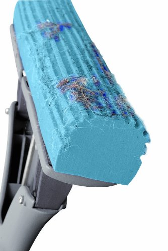 Addis Superdry Plus Mop Replacement Head, Blue 5