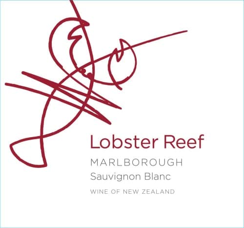 Lobster Reef Sauvignon Blanc 75cl - Marlborough, New Zealand 3