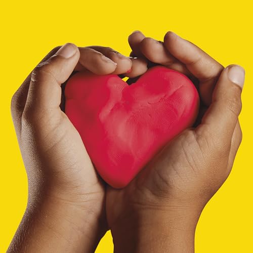 Hasbro Play-Doh Fun Tub - 5 Colors & 20 Tools for Creative Play 12