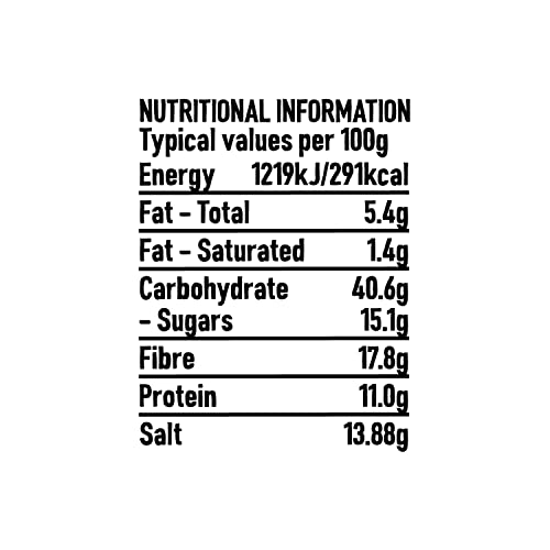 Schwartz Chillies & Onion Spicy Season All, 47g 7