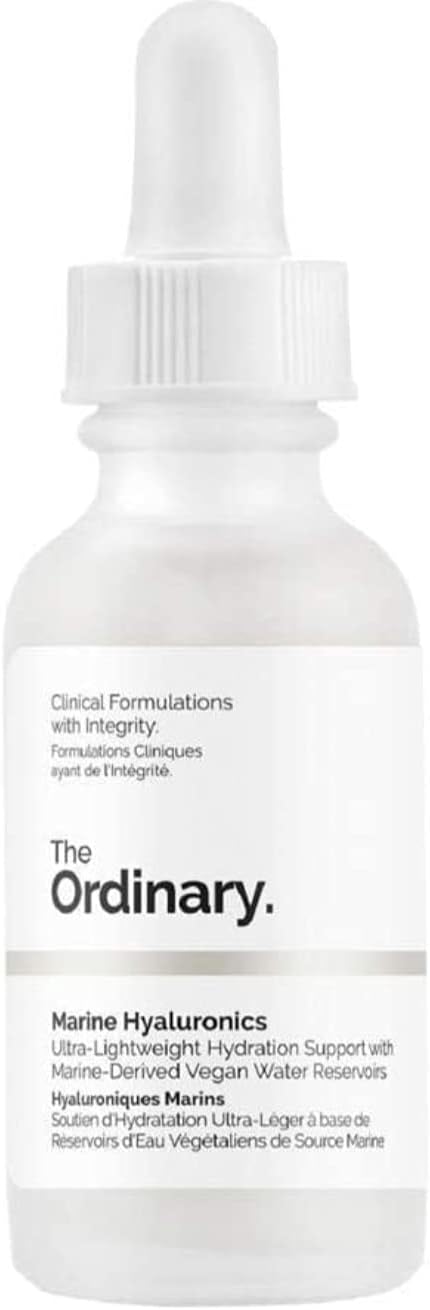 The Ordinary - Hyaluronic Acid 2% + B5 Serum (30ml)