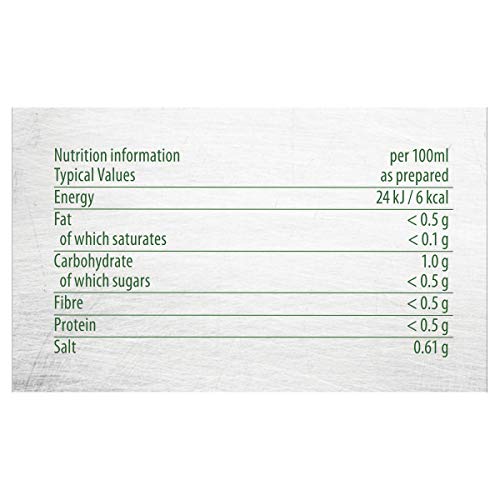 Knorr Professional Chicken Powder Bouillon, 1 kg 4