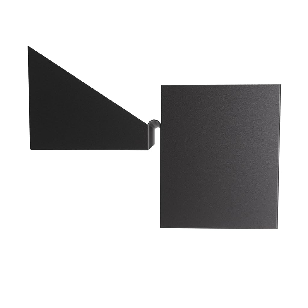 Gamegenic Cave Black Deck Box for Trading Card Games 3