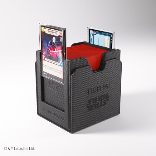 Gamegenic Star Wars: Unlimited Twin Suns DECK POD (GGS20220ML)