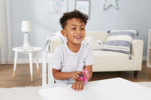 VTech PAW Patrol Skye Learning Watch - Interactive Educational Toy for Toddlers 3-6 Years 10