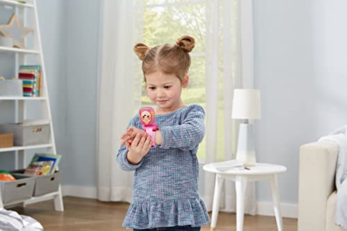 VTech PAW Patrol Skye Learning Watch - Interactive Educational Toy for Toddlers 3-6 Years 9
