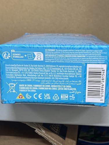 Marvel Studios Captain America Brave New World - 12-Inch Titan Hero Series Action Figure with Shield 6