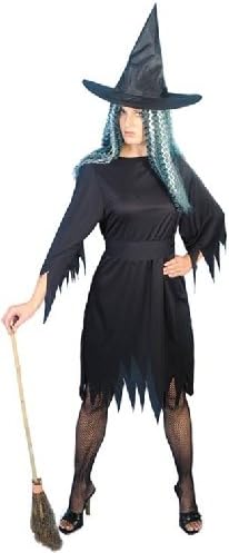 Smiffys Spooky Witch Costume - Women's Size M