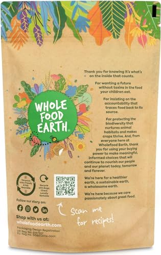 Wholefood Earth - Raw Coconut Slice (1 kg) 6