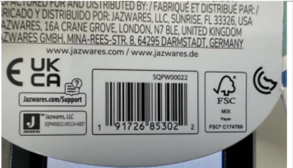 Squishmallows Skye HugMees 10-Inch Plush - Paw Patrol Cuddly Stuffed Animal 8