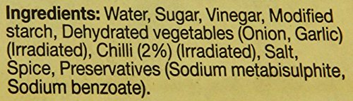 Wellingtons Sweet Chilli Sauce 375 ml 6